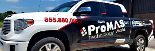 ProMAS Technology Works