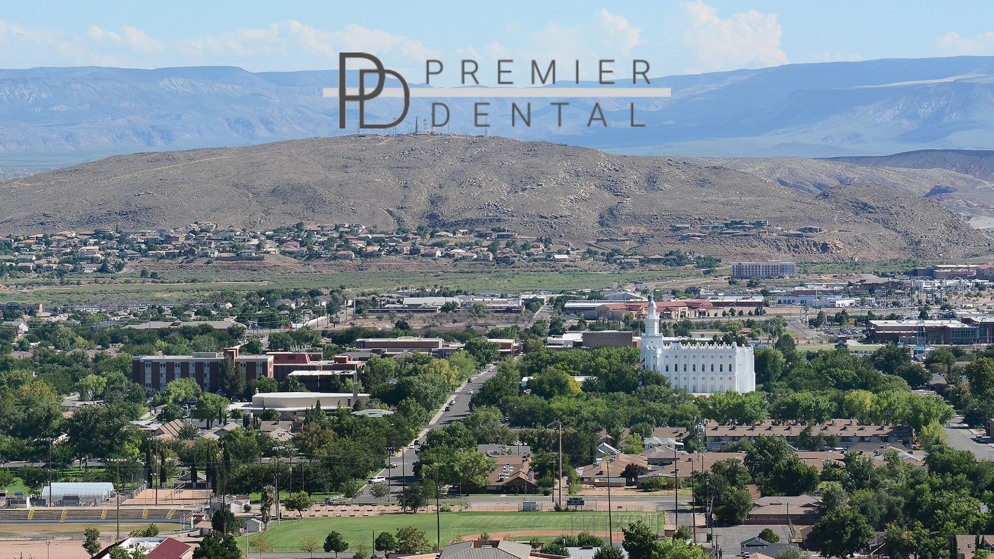 Premier Dental - Dentist St George Utah