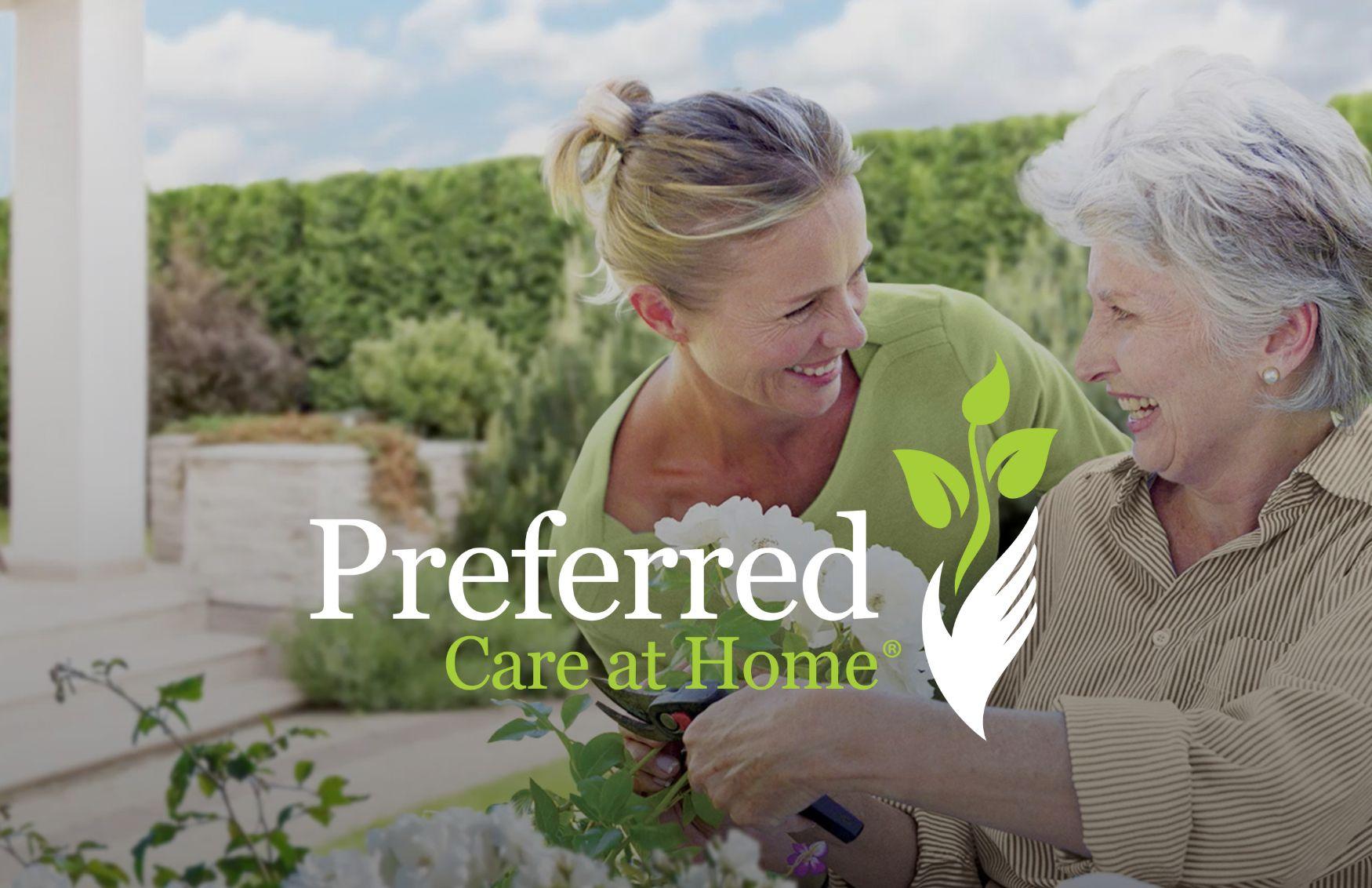 Preferred Care at Home of Southeast Valley