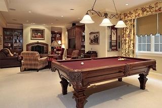 SOLO Baltimore Pool Table Movers