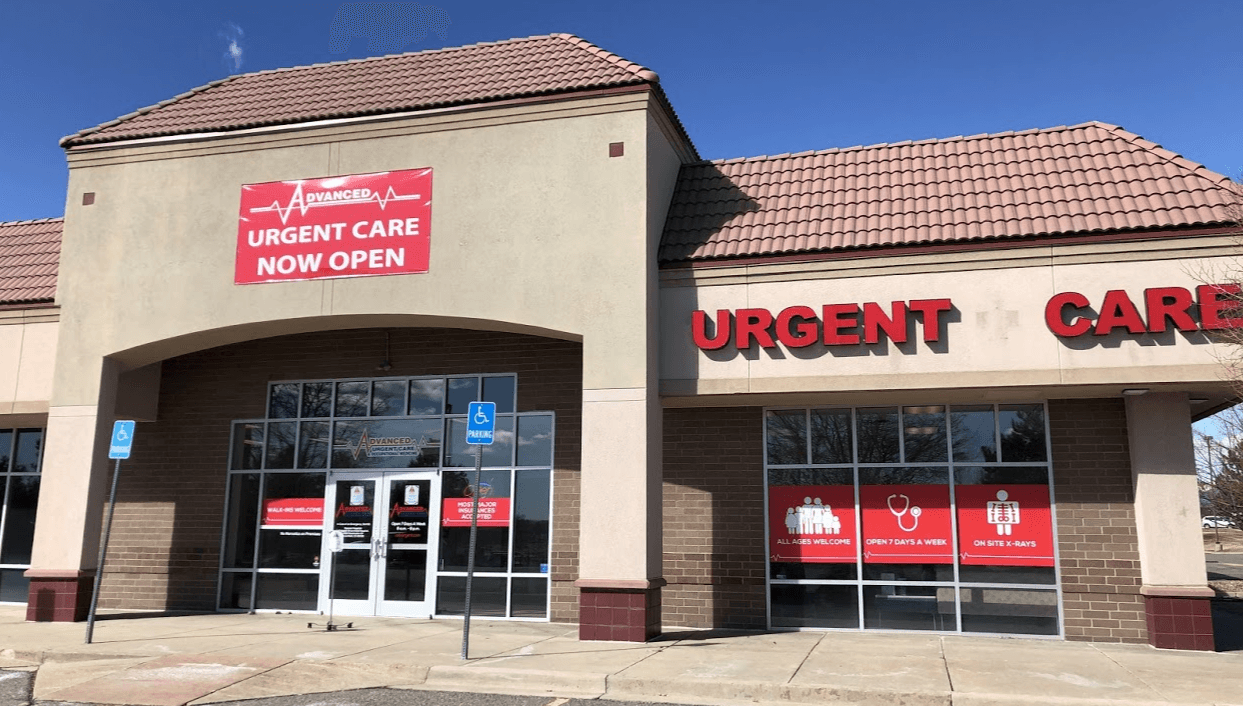 Advanced Urgent Care & Occupational Medicine