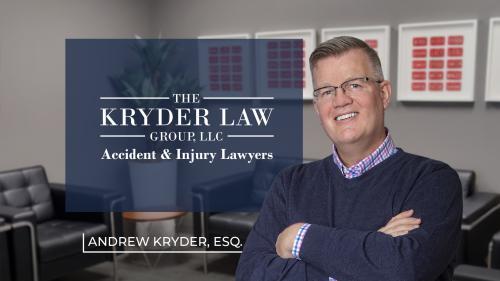 The Kryder Law Group, LLC Accident and Injury Lawyers