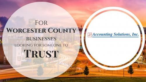 Accounting Solutions, Inc