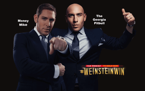 The Weinstein Firm