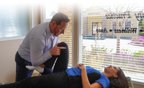 Community Chiropractic Center