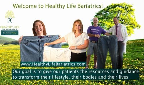 Healthy Life Bariatrics