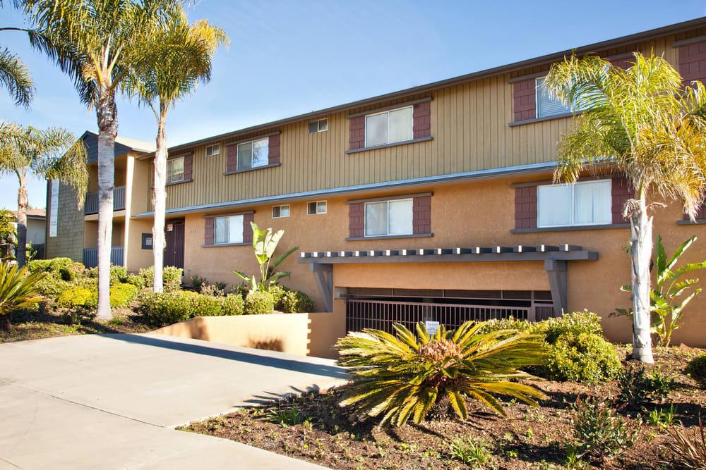 Elán Sea Lofts Apartments