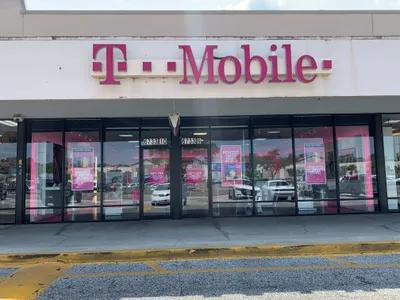 T-Mobile