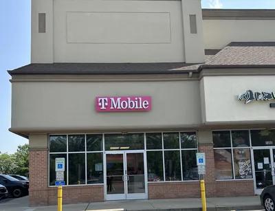 T-Mobile