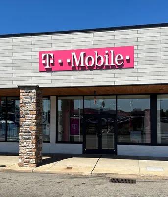 T-Mobile