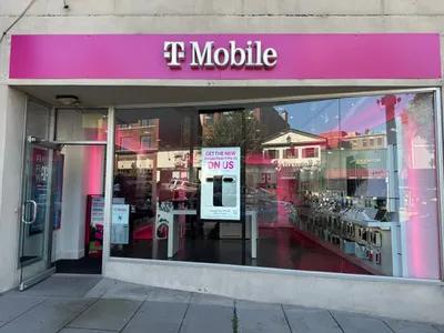 T-Mobile