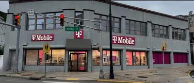 T-Mobile