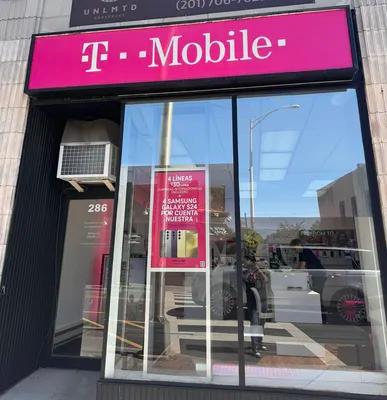 T-Mobile