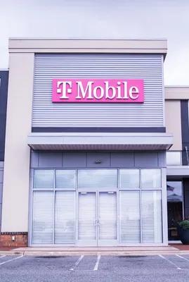 T-Mobile