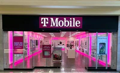 T-Mobile Authorized Retailer