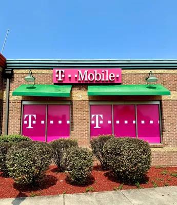 T-Mobile