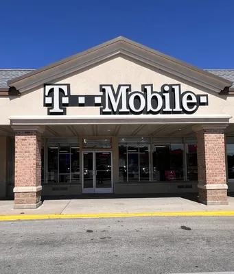 T-Mobile Authorized Retailer