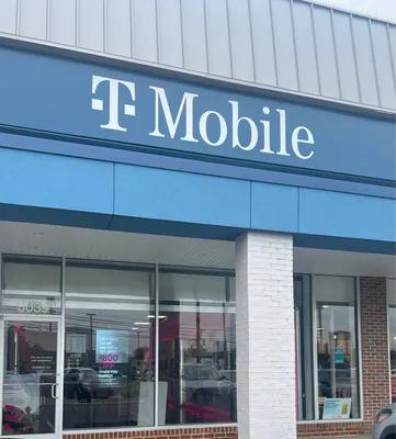 T-Mobile