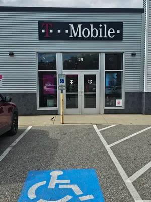 T-Mobile