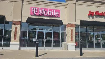 T-Mobile