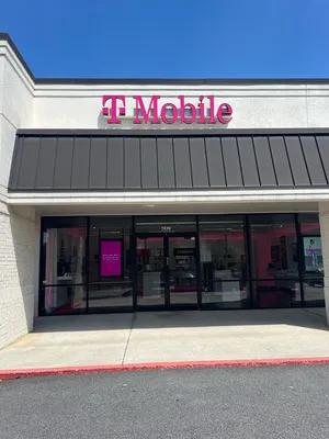 T-Mobile