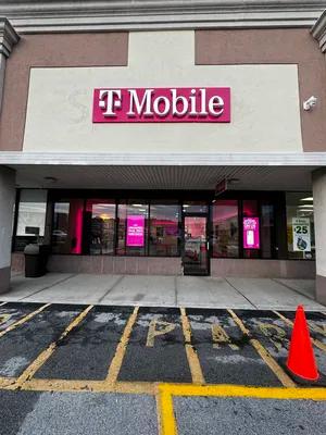 T-Mobile