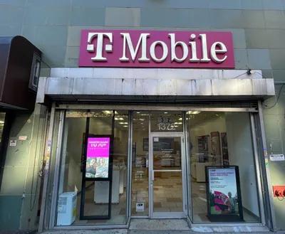 T-Mobile Authorized Retailer