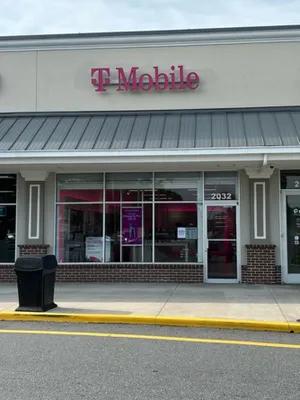 T-Mobile