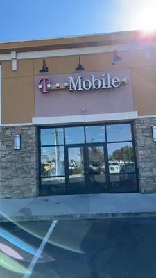 T-Mobile