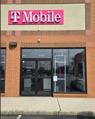 T-Mobile