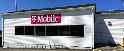 T-Mobile