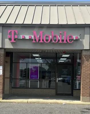 T-Mobile