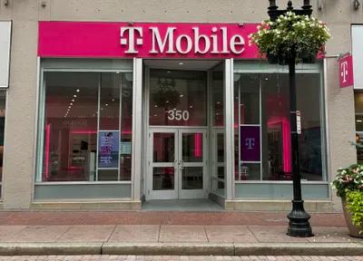 T-Mobile