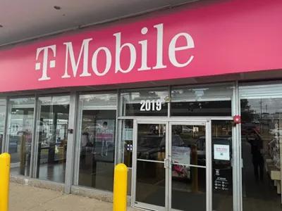 T-Mobile