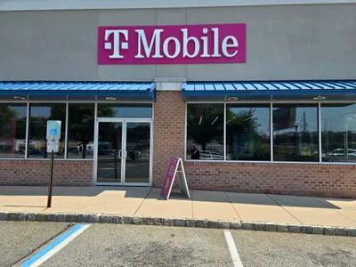 T-Mobile