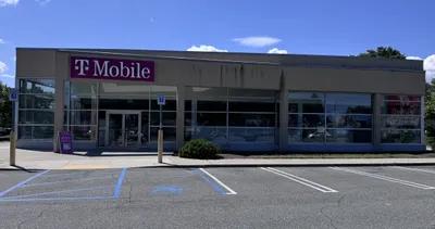 T-Mobile