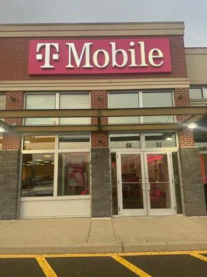 T-Mobile