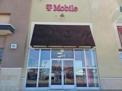 T-Mobile