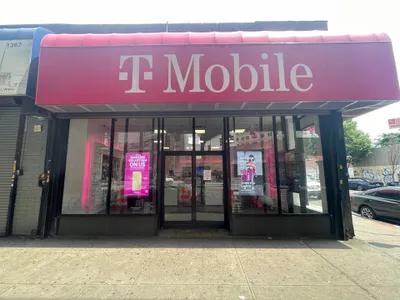 T-Mobile