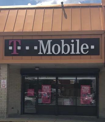 T-Mobile