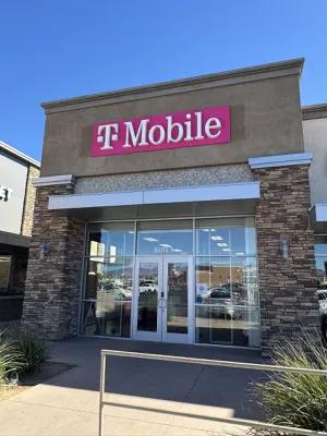 T-Mobile