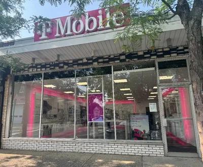 T-Mobile