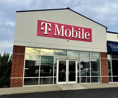 T-Mobile