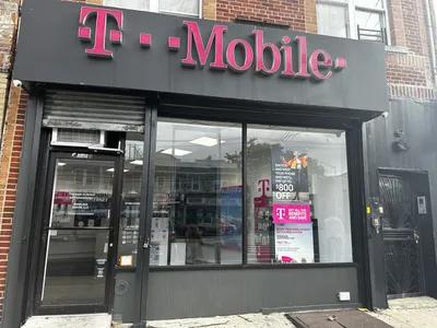 T-Mobile