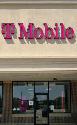 T-Mobile