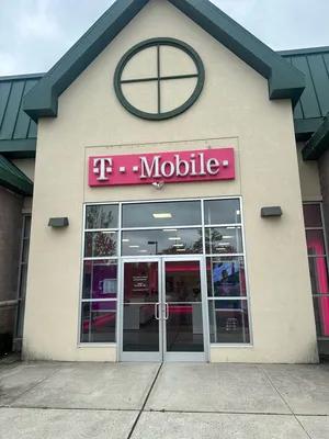 T-Mobile