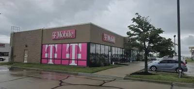 T-Mobile