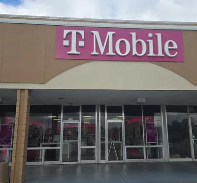 T-Mobile