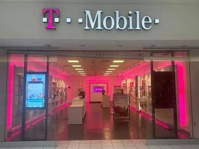 T-Mobile