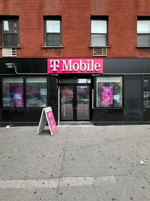 T-Mobile